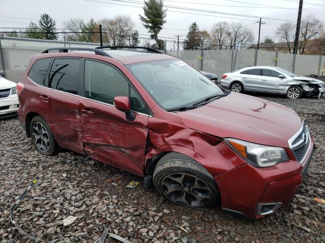 Photo 4 from auction – 2015 SUBARU FORESTER 2 with VIN JF2SJGWC7FH829191