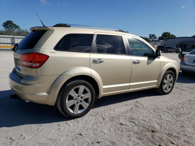 Photo 3 from auction – 2011 DODGE JOURNEY LU with VIN 3D4PG9FG3BT509852