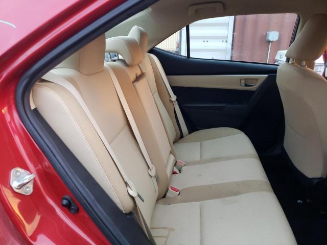 Photo 10 from auction – 2019 TOYOTA COROLLA L with VIN 2T1BURHE0KC155366