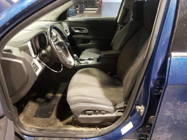 Photo 7 from auction – 2010 CHEVROLET EQUINOX LT with VIN 2CNFLNEW1A6216570