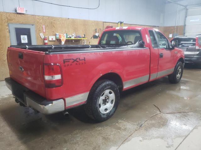 Photo 3 from auction – 2008 FORD F150 with VIN 1FTRF12248KE31967