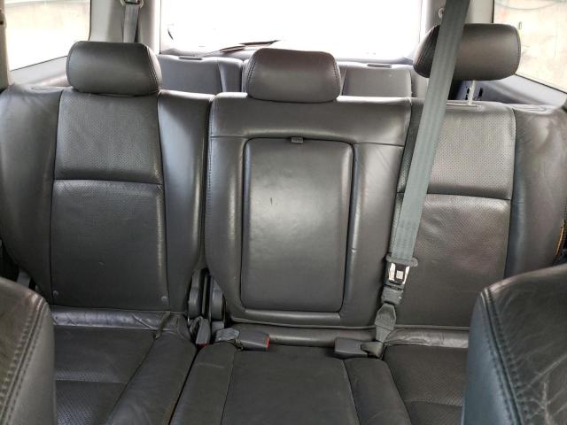 Photo 10 from auction – 2003 HONDA PILOT EXL with VIN 2HKYF18513H611959