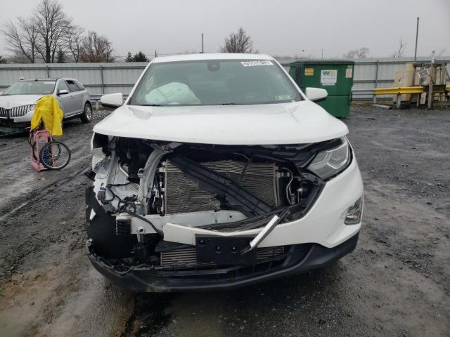 Photo 5 from auction – 2019 CHEVROLET EQUINOX LT with VIN 2GNAXTEV1K6210985