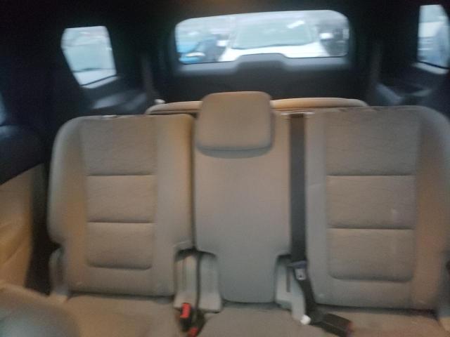 Photo 10 from auction – 2012 FORD EXPLORER with VIN 1FMHK8B82CGA85428