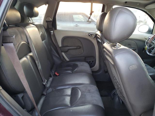 Photo 10 from auction – 2001 CHRYSLER PT CRUISER with VIN 3C8FY4BB71T590242