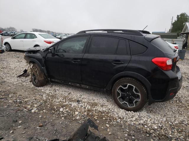 Photo 2 from auction – 2015 SUBARU XV CROSSTR with VIN JF2GPAMC2F8248864