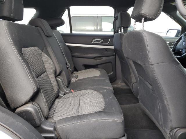 Photo 11 from auction – 2016 FORD EXPLORER X with VIN 1FM5K8D80GGB87008