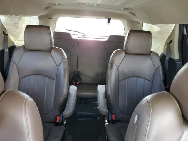 Photo 10 from auction – 2016 GMC ACADIA SLT with VIN 1GKKRSKD3GJ283948