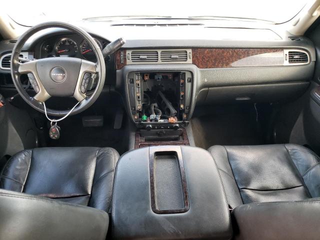 Photo 8 from auction – 2011 GMC YUKON XL D with VIN 1GKS2MEF4BR400346
