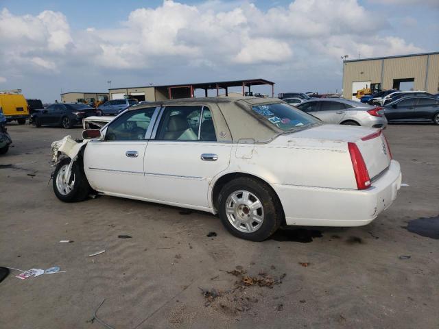 Photo 2 from auction – 2006 CADILLAC DTS with VIN 1G6KD57Y36U115010