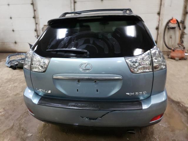 صورة رقم 6 من المزاد - 2006 LEXUS RX 330 مع VIN 2T2HA31U46C089830