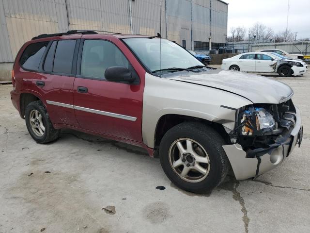 Foto 4 de la subasta – 2007 GMC ENVOY con VIN 1GKDS13SX72133060