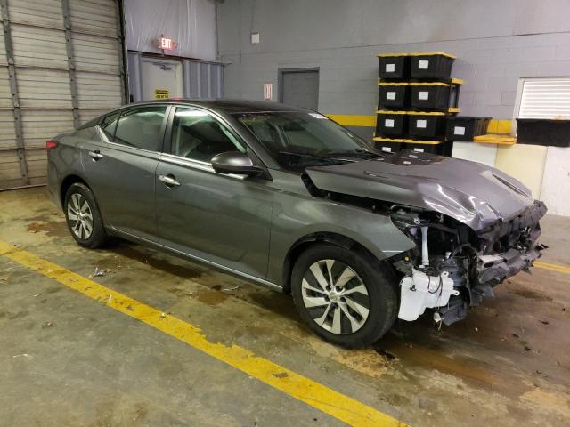 Photo 4 from auction – 2020 NISSAN ALTIMA S with VIN 1N4BL4BV0LC196188