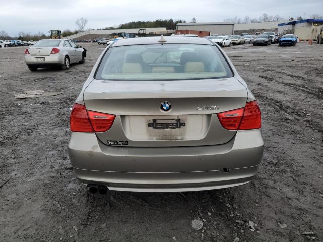 Photo 6 from auction – 2011 BMW 328 I with VIN WBAPH7C50BE852486