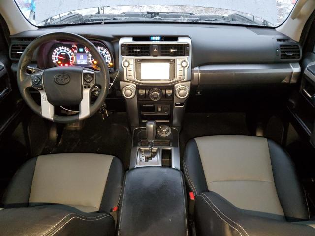 Zdjęcie 8 z aukcji – 2017 TOYOTA 4RUNNER SR z VIN JTEBU5JRXH5417403