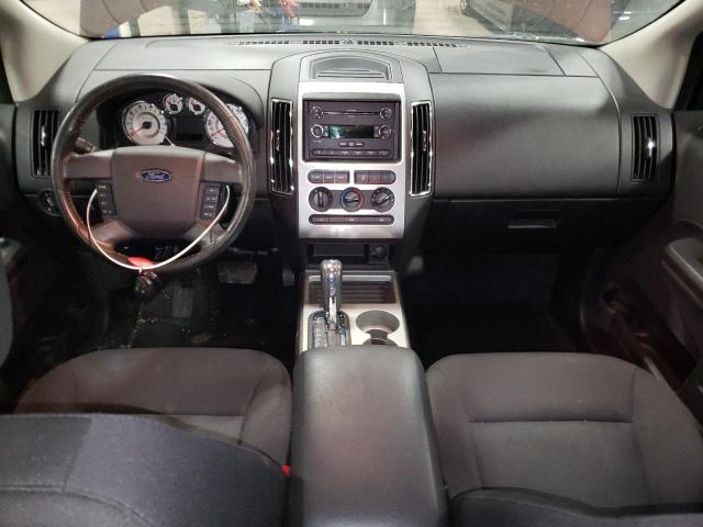 Photo 8 from auction – 2009 FORD EDGE SEL with VIN 2FMDK48C89BA97053