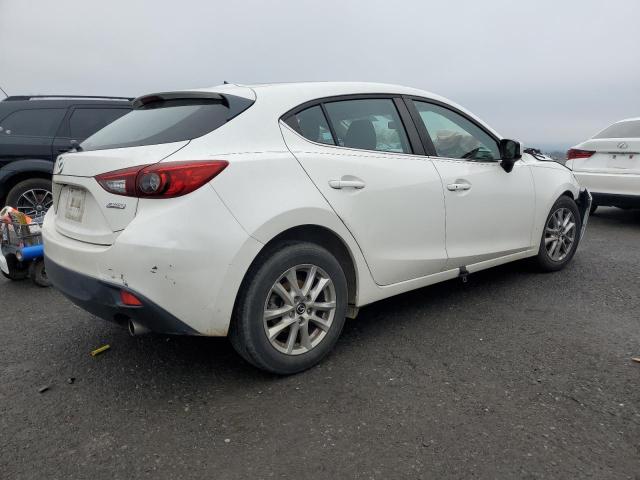Photo 3 from auction – 2015 MAZDA 3 TOURING with VIN JM1BM1L75F1269495