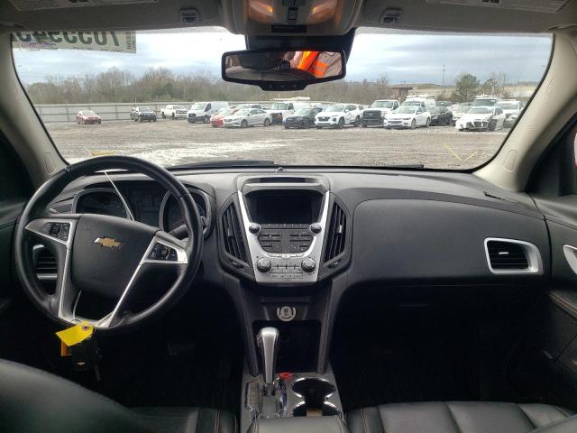 Photo 8 from auction – 2013 CHEVROLET EQUINOX LT with VIN 2GNALPEK1D6324125
