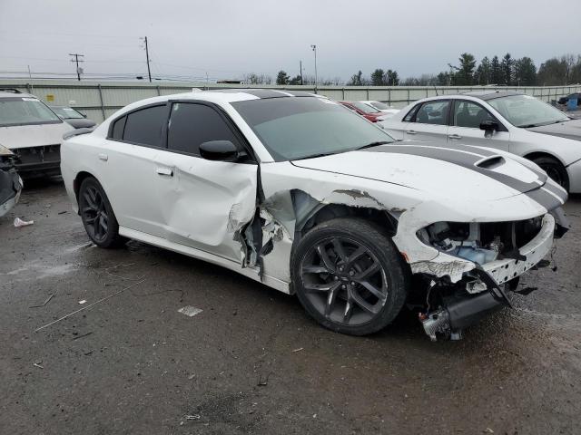 Photo 4 from auction – 2019 DODGE CHARGER R/ with VIN 2C3CDXCT2KH718376