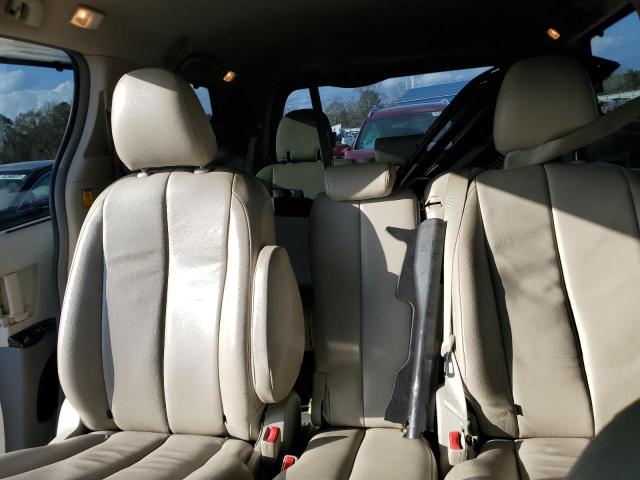 Photo 10 from auction – 2013 TOYOTA SIENNA LE with VIN 5TDKK3DC0DS351843