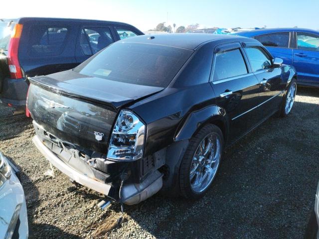 Photo 3 from auction – 2006 CHRYSLER 300C with VIN 2C3LA63H96H291928
