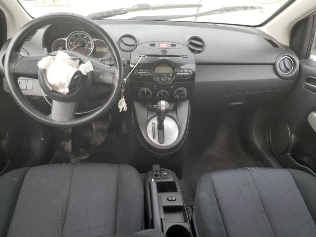 Photo 8 from auction – 2013 MAZDA MAZDA2 with VIN JM1DE1KY6D0166265