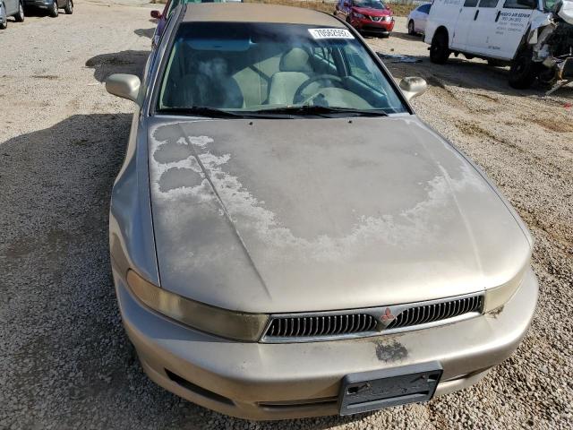 Photo 5 from auction – 2000 MITSUBISHI GALANT ES with VIN 4A3AA46L6YE142178