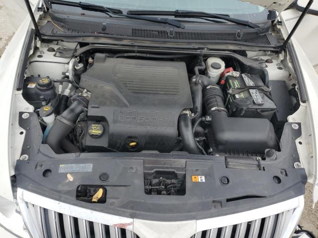 صورة رقم 11 من المزاد - 2010 LINCOLN MKS مع VIN 1LNHL9FT1AG613474