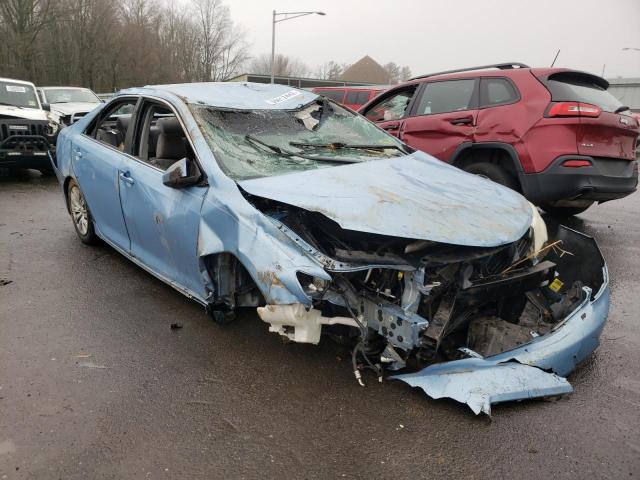 Photo 4 from auction – 2013 TOYOTA CAMRY L with VIN 4T4BF1FK0DR326810