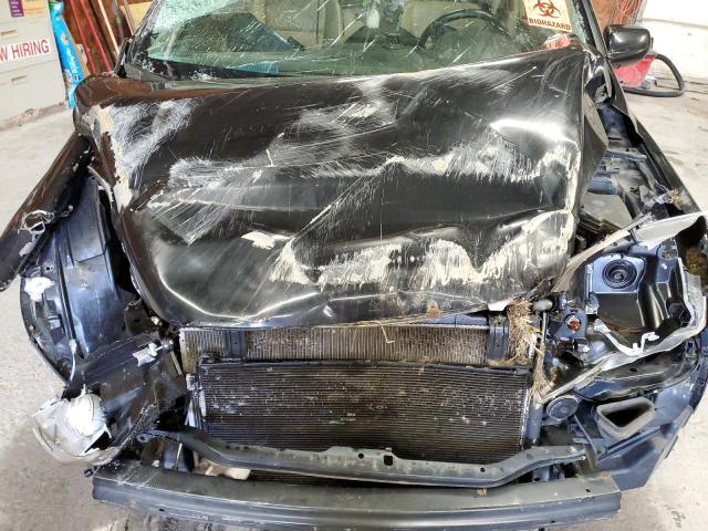 Photo 12 from auction – 2011 HONDA CR-V EXL with VIN JHLRE4H77BC006383