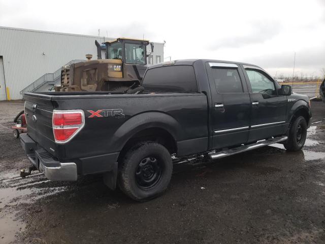 Photo 3 from auction – 2010 FORD F150 SUPER with VIN 1FTFW1E89AFA18993