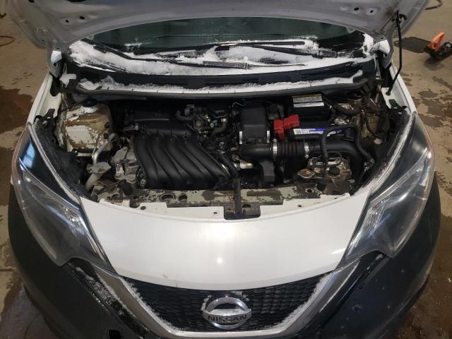 Photo 11 from auction – 2017 NISSAN VERSA NOTE with VIN 3N1CE2CP1HL369664