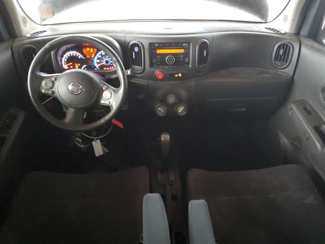 Photo 8 from auction – 2013 NISSAN CUBE S with VIN JN8AZ2KR4DT303180