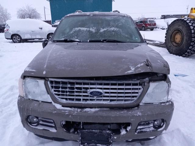 Photo 5 from auction – 2004 FORD EXPLORER X with VIN 1FMDU73K24UB56756