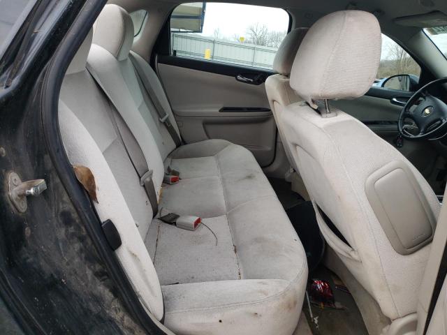 Photo 10 from auction – 2014 CHEVROLET IMPALA LIM with VIN 2G1WA5E33E1112643