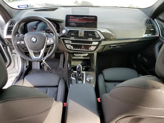 Photo 8 from auction – 2020 BMW X3 SDRIVE3 with VIN 5UXTY3C04L9C68019