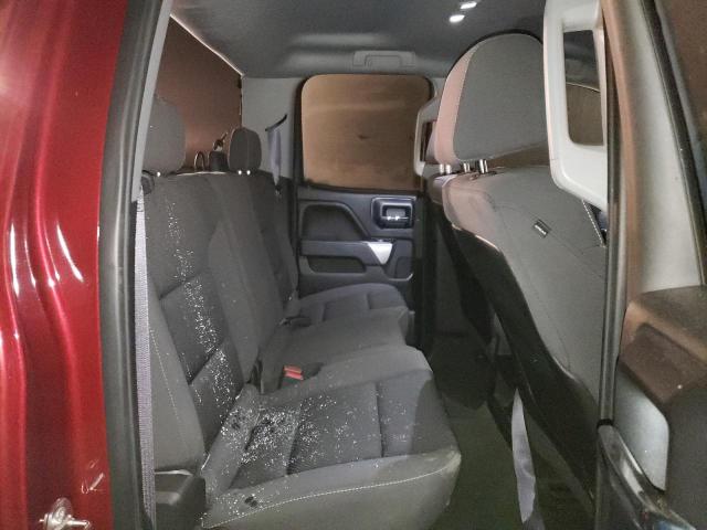 Photo 10 from auction – 2015 CHEVROLET SILVERADO with VIN 1GC2KVEG4FZ133466