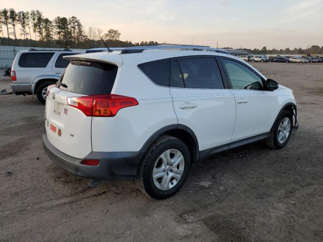 Photo 3 from auction – 2015 TOYOTA RAV4 LE with VIN JTMZFREV2FJ026844