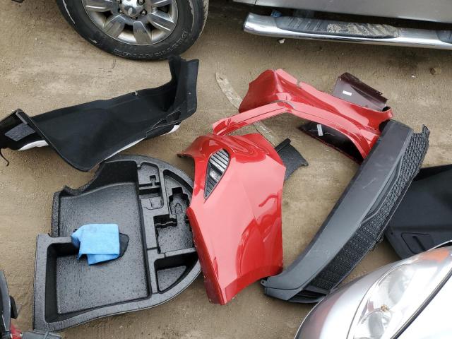 Photo 12 from auction – 2022 KIA FORTE FE with VIN 3KPF24AD6NE444138