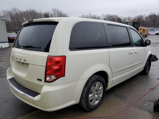 Photo 3 from auction – 2012 DODGE GRAND CARA with VIN 2C4RDGBG2CR237954