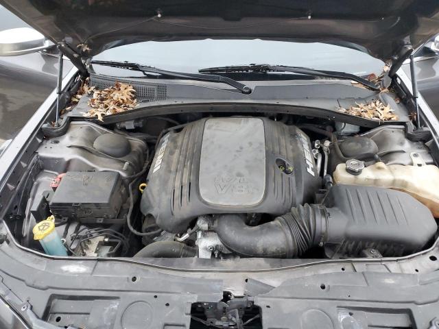 Photo 11 from auction – 2017 CHRYSLER 300C PLATI with VIN 2C3CCAPT0HH616318