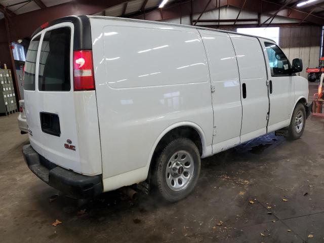 Photo 3 from auction – 2012 GMC SAVANA G15 with VIN 1GTS8AF42C1159988