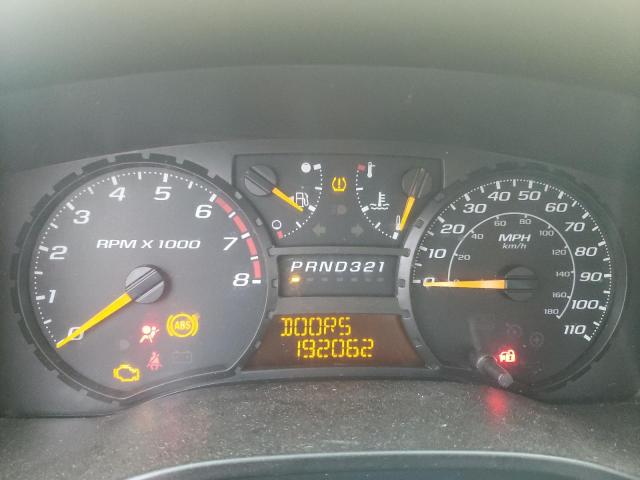 Photo 9 from auction – 2007 CHEVROLET COLORADO with VIN 1GCCS149778204974