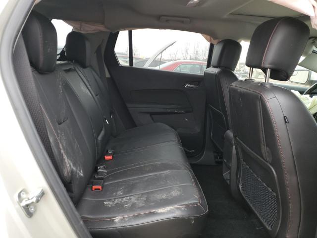 Photo 10 from auction – 2013 GMC TERRAIN SL with VIN 2GKALUEK9D6401951