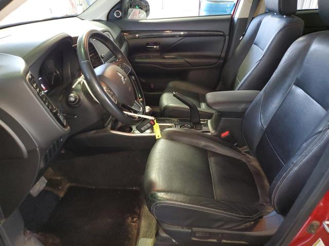 Photo 7 from auction – 2018 MITSUBISHI OUTLANDER with VIN JA4AD3A39JZ064659