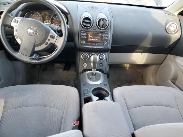 Photo 8 from auction – 2012 NISSAN ROGUE S with VIN JN8AS5MV7CW703196