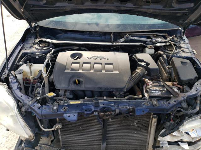Photo 11 from auction – 2013 TOYOTA COROLLA BA with VIN 5YFBU4EE8DP218014