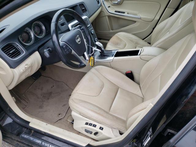 Photo 7 from auction – 2013 VOLVO S60 T5 with VIN YV1612FS4D2196945