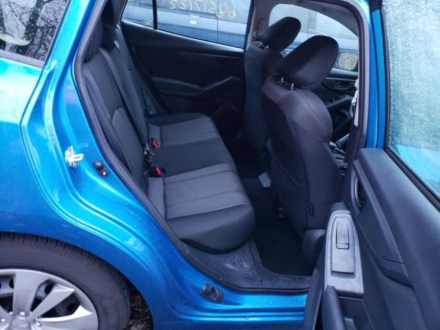 Photo 10 from auction – 2022 SUBARU IMPREZA with VIN 4S3GTAB60N3728047