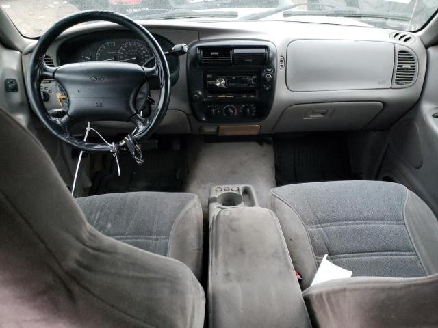 Photo 8 from auction – 1998 FORD EXPLORER with VIN 1FMZU32X2WUC34807
